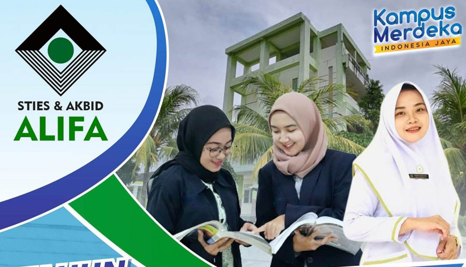 Selamat Datang Sekolah Tinggi Ilmu Ekonomi Syariah Alifa 